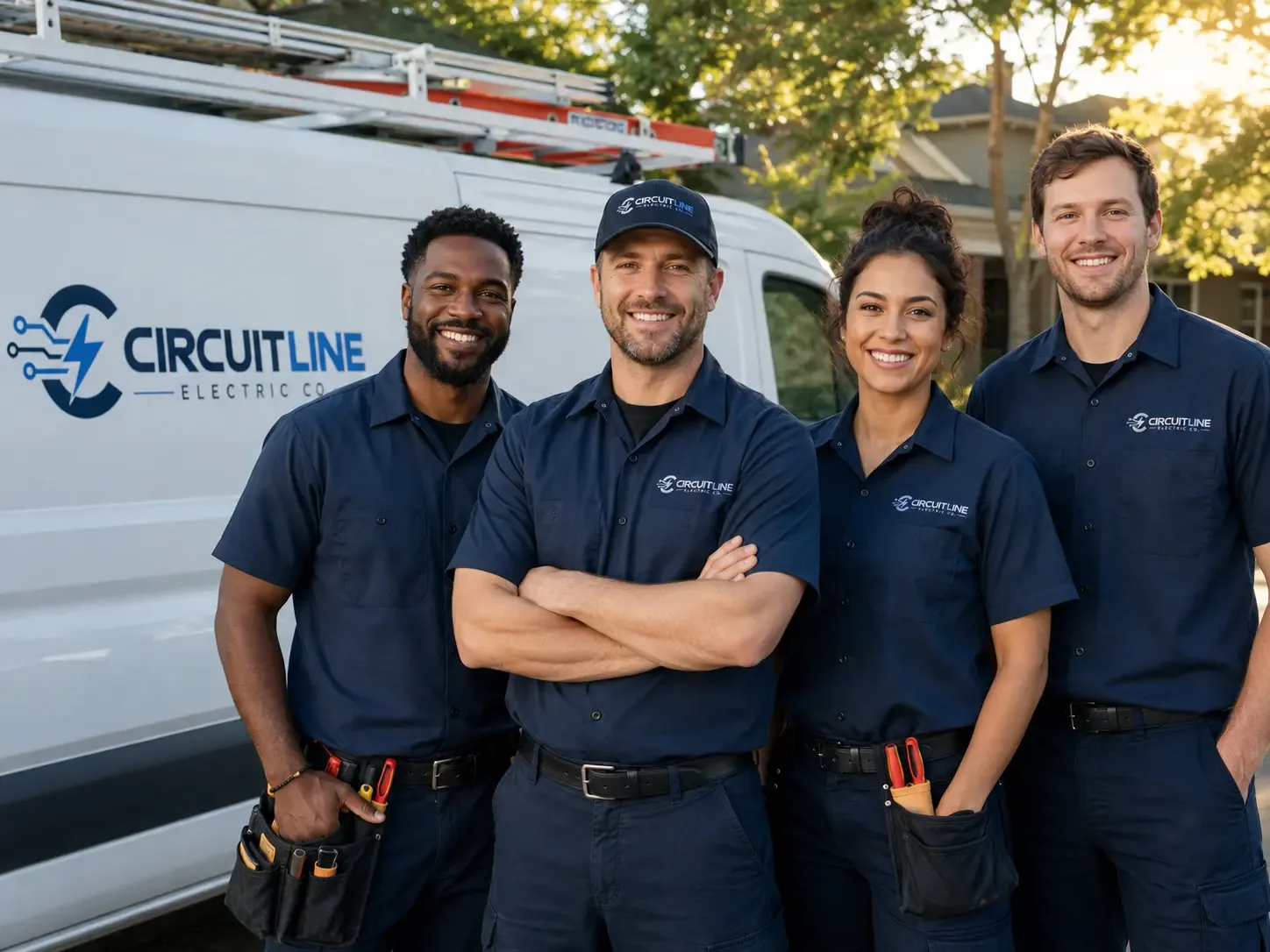 Whole Home Rewiring company in Fredericktown, MO