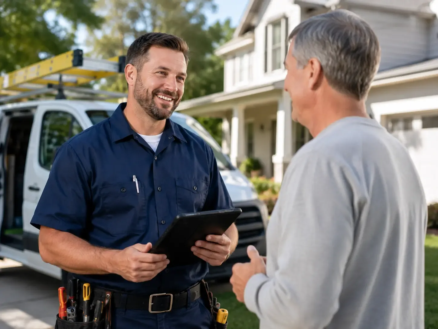 Whole Home Rewiring Fredericktown, MO FAQs